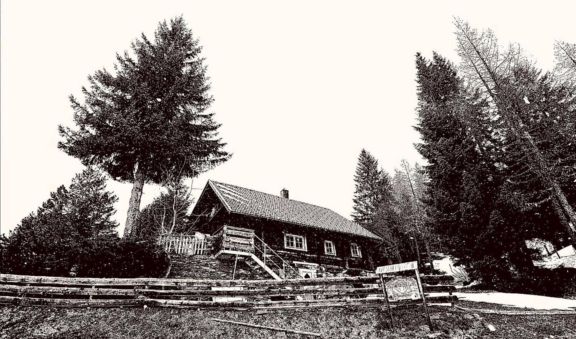 B&B,Bergheimat Oase Irschen Экстерьер фото